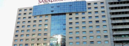 Epic Sana Marques Hotel