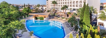 Ap Maria Nova Lounge - Adults Only