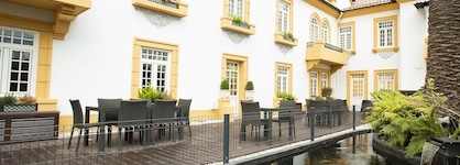 Veneza Hotel