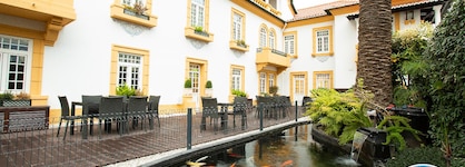 Veneza Hotel