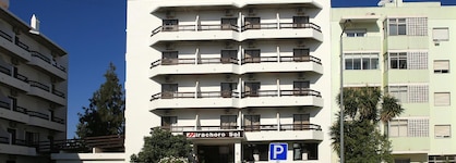 Portimão Center Hotel By Umbral