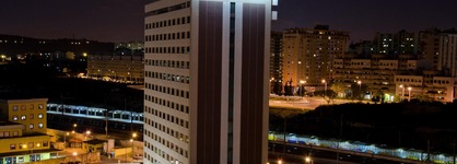 Vip Executive Zurique Hotel