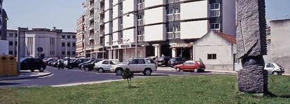 Hotel Cristal Caldas