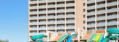 Jupiter Albufeira Hotel - Family & Fun