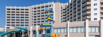 Jupiter Albufeira Hotel - Family & Fun