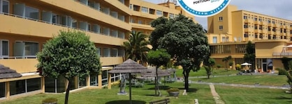 Axis Ofir Beach Resort Hotel
