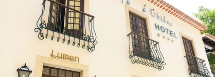 Josefa d'Óbidos Hotel