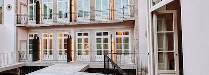 Grande Hotel Paris By Stay Hotels