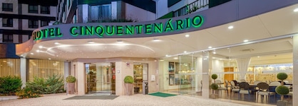 Hotel Cinquentenário & Conference Center