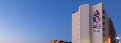 Ibis Braganca