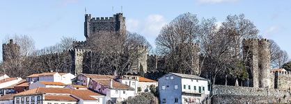 Ibis Braganca
