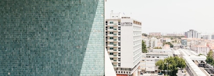 Hotel Roma