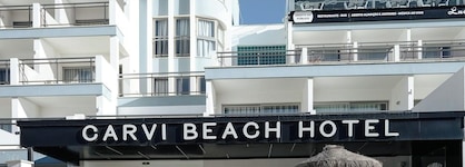 Carvi Beach Hotel