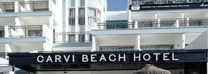 Carvi Beach Hotel