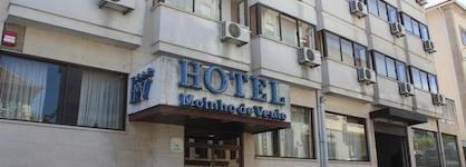 Hotel Moinho De Vento