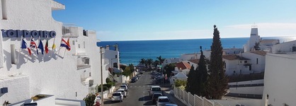 Apartamentos Soldoiro