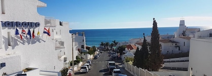 Apartamentos Soldoiro