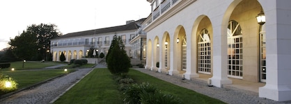 Montebelo Príncipe Perfeito Viseu Garden Hotel