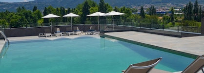 Hotel Premium Chaves - Aquae Flaviae