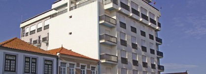 Hotel Barra