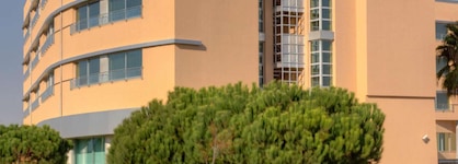 Tryp By Wyndham Porto Expo Hotel