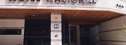 Hotel Nacional