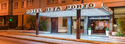 Belver Beta Porto Hotel