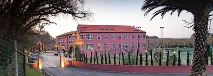 Your Hotel & Spa Alcobaça