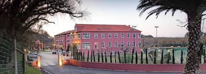 Your Hotel & Spa Alcobaça