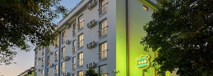 Hotel Jardim