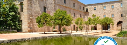 Pousada Mosteiro Amares