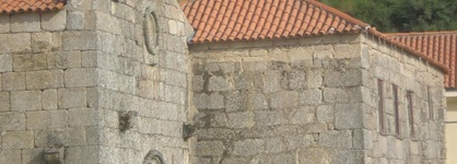 Pousada Convento De Belmonte
