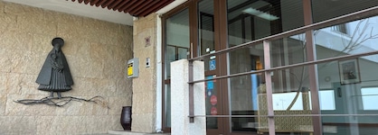 Hotel Fortaleza de Almeida by Asite Hotels