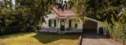 Hotel Urgeiriça