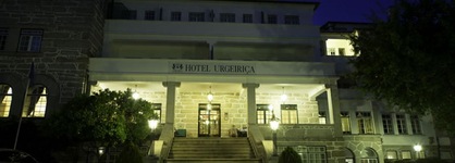 Hotel Urgeiriça