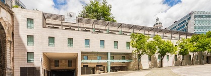 Eurostars Lisboa Parque