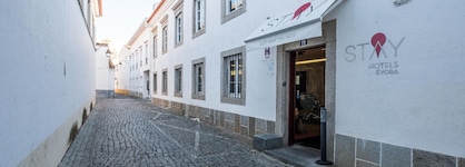 Stay Hotel Évora Centro