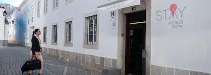 Stay Hotel Évora Centro