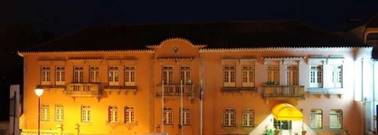 Hotel Aj