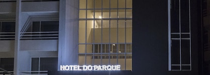 Hotel Do Parque - Congress & Spa