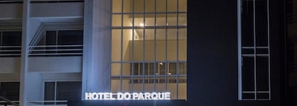 Hotel Do Parque - Congress & Spa