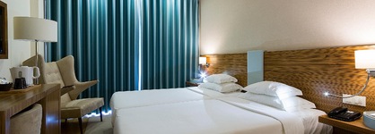 Hotel Meira