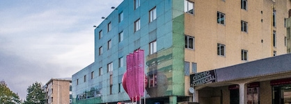 Stay Hotel Guimarães Centro
