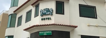 Real Caparica Hotel