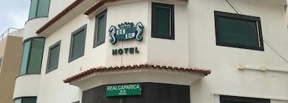 Real Caparica Hotel