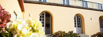 Quinta Da Nasce Água