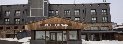 Picmaia Mountain Hotel