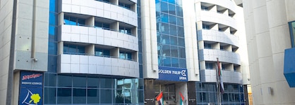 Concorde Deira Hotel