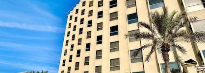 The Luxe Plaza Hotel