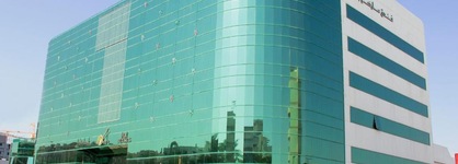 Marco Polo Hotel
